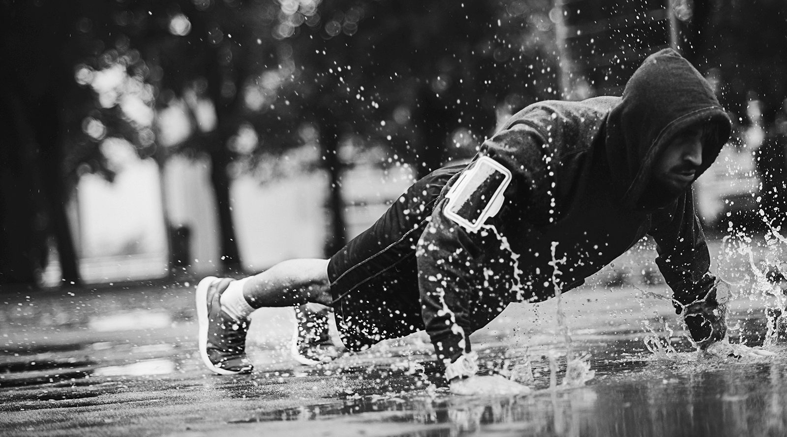 Why You Should Do Hard Things