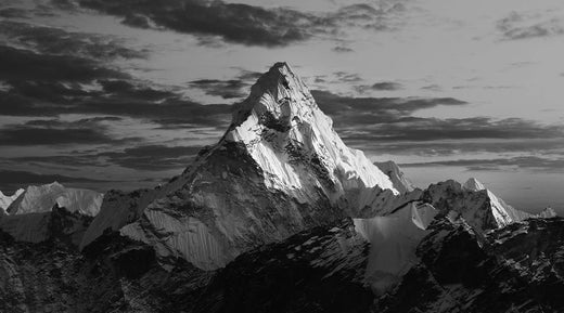 It's Lonely At The Top