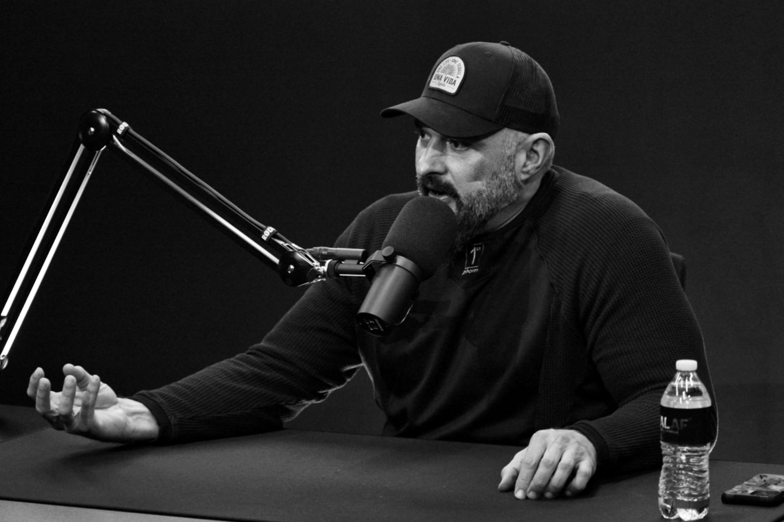 244. Q&AF: Non-Believers Proof, Wants Vs. Needs & Toxic Skills