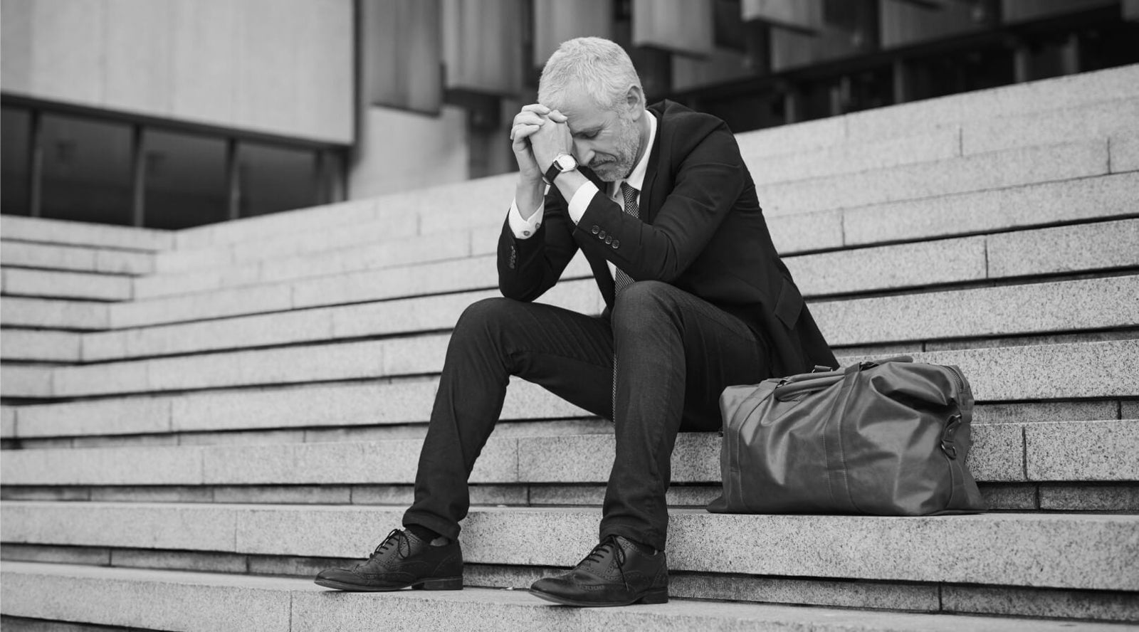 Overcoming Rejection: Persevering To Win