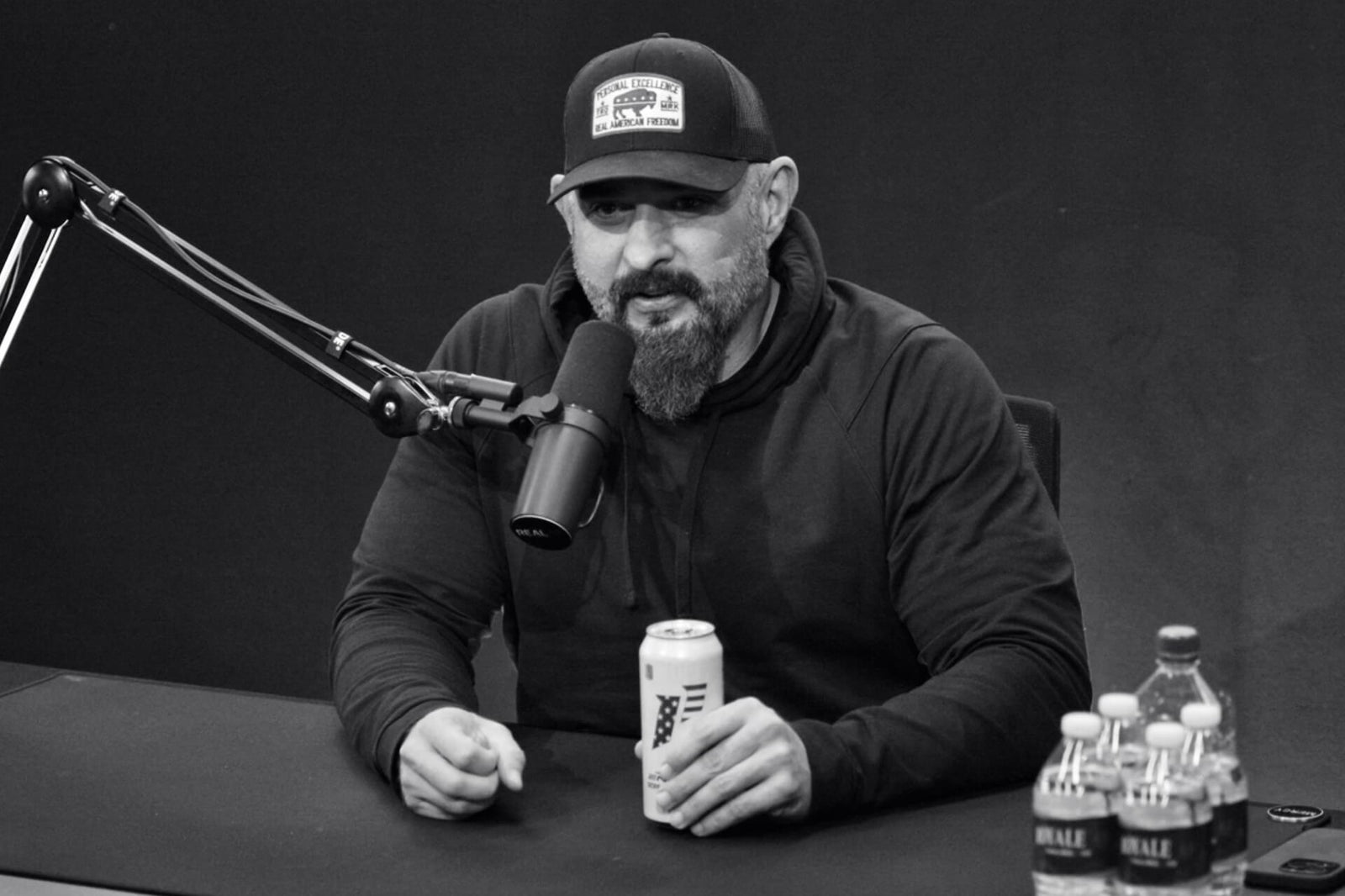 644. Andy & DJ CTI: $118 Billion Border Bill, Preventing Private Paramilitary Activity Act Of 2024 & Texan Posed As Minor Shoots Sex Offender