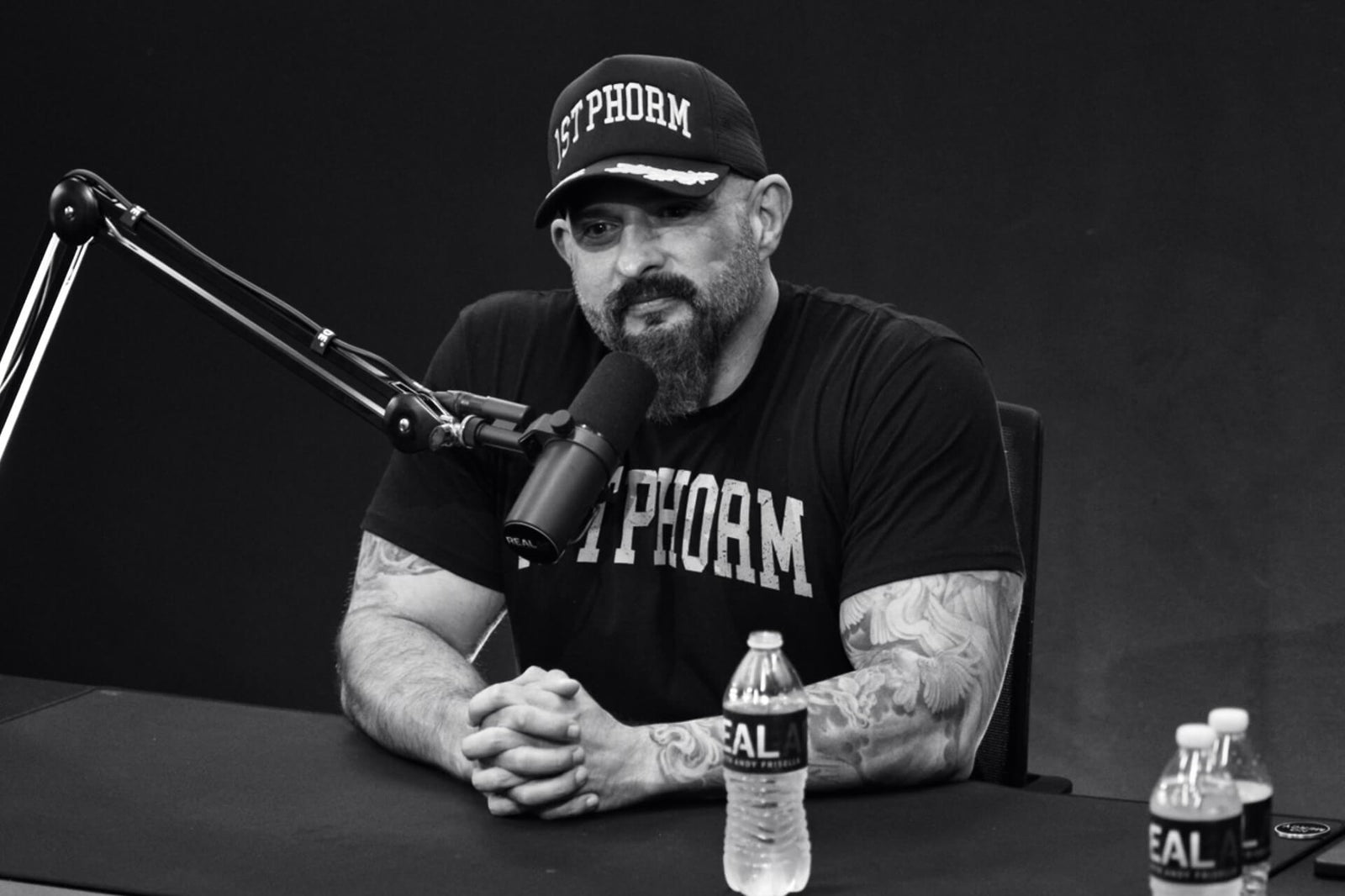 688. Q&AF: Starting Your First Business, What "Alpha" Really Means & Dealing With Depression