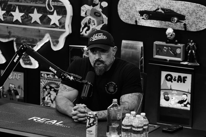 914. Andy, Amir Odom & DJ CTI: Andrew Bailey Secures Felony Indictment Against Sam Page, Sydney Sweeney’s American Eagle Ad & Elon Musk Hints At Merger With Apple