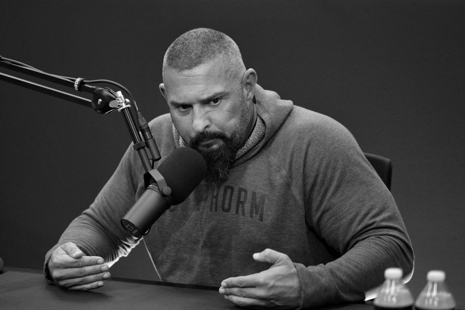 80. #LIVEHARD: In Pursuit Of Your Own Full Potential