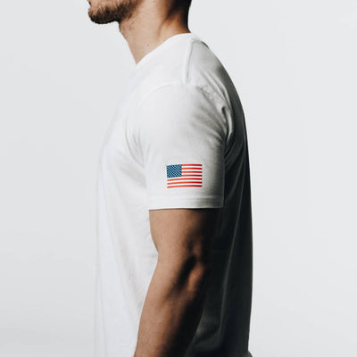 75 HARD Bold T-Shirt | Andy Frisella