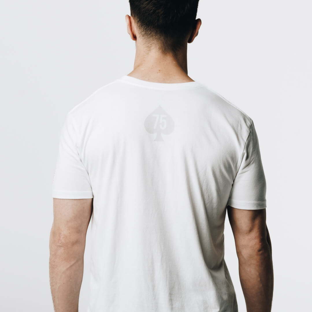 75 HARD Bold T-Shirt | Andy Frisella