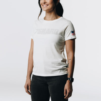 75 HARD Bold T-Shirt | Andy Frisella