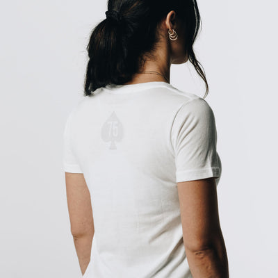 75 HARD Bold T-Shirt | Andy Frisella