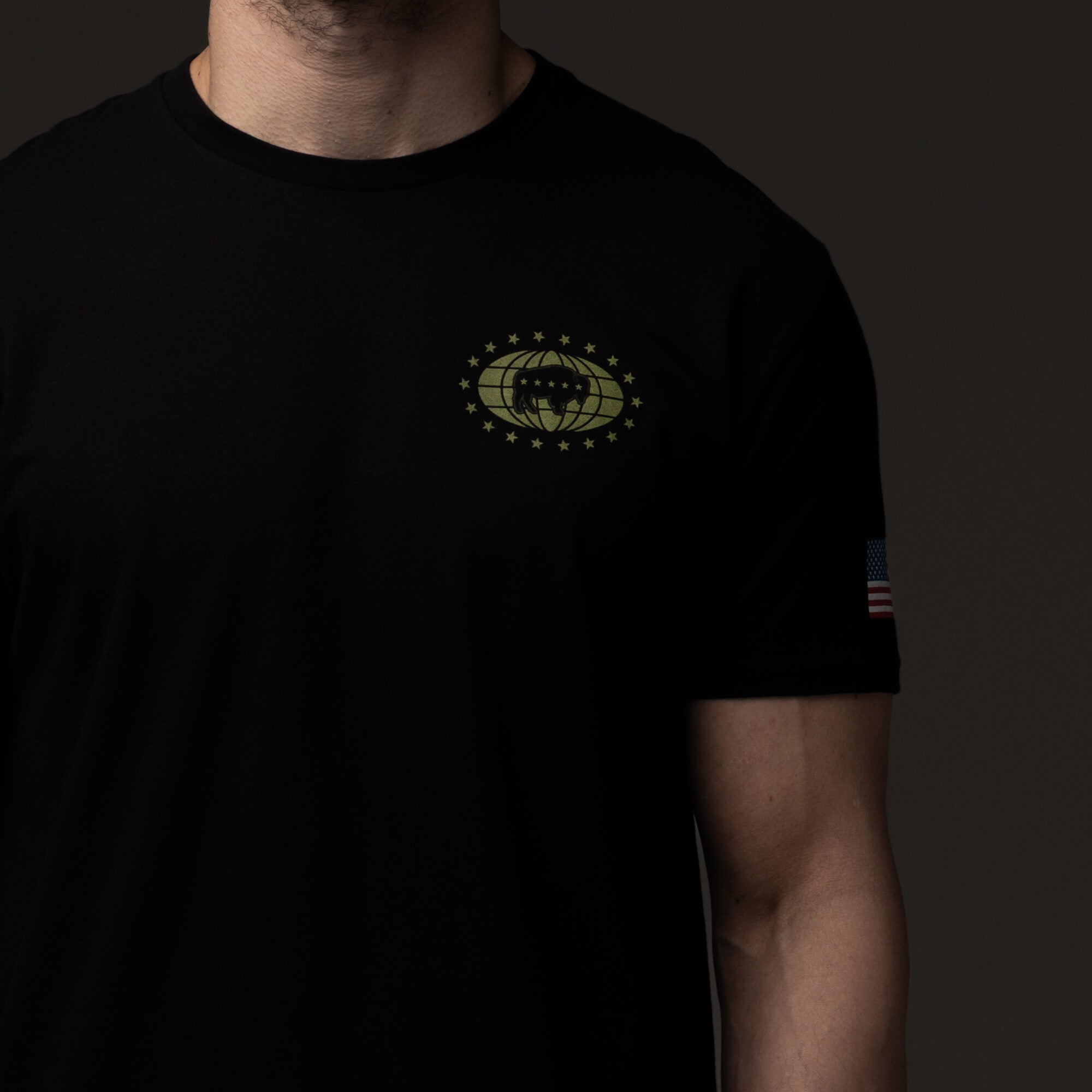 American Culture T-Shirt | Andy Frisella