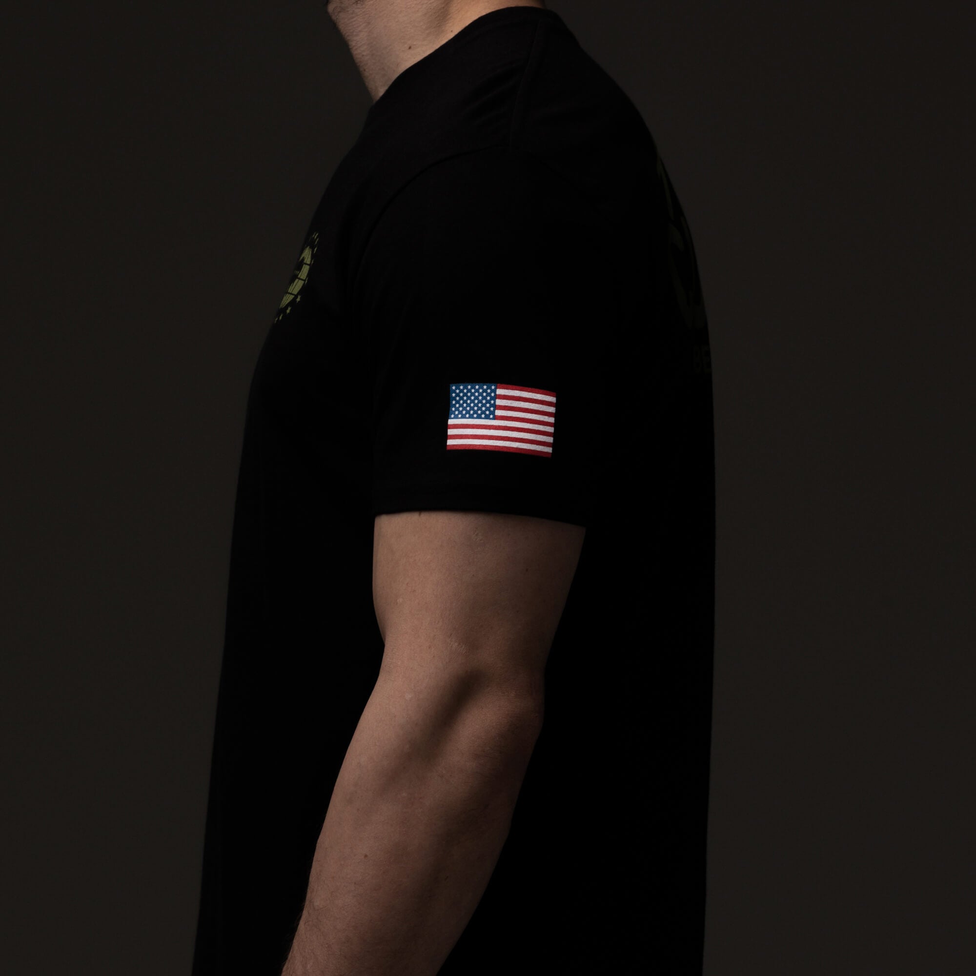 American Culture T-Shirt | Andy Frisella