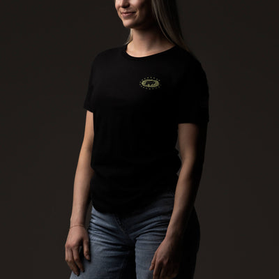 American Culture T-Shirt | Andy Frisella