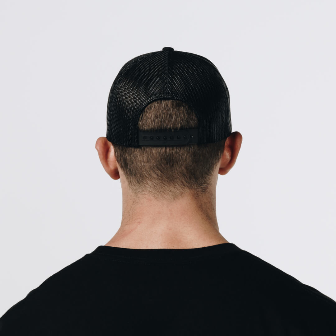 Real American Freedom Hat | Andy Frisella