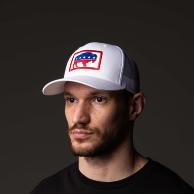 Real American Freedom Hat | Andy Frisella