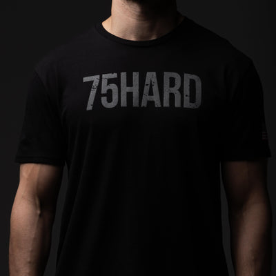 Conditions Are Never Perfect T-Shirt | Andy Frisella