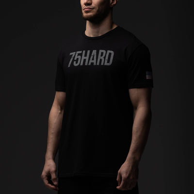 Conditions Are Never Perfect T-Shirt | Andy Frisella