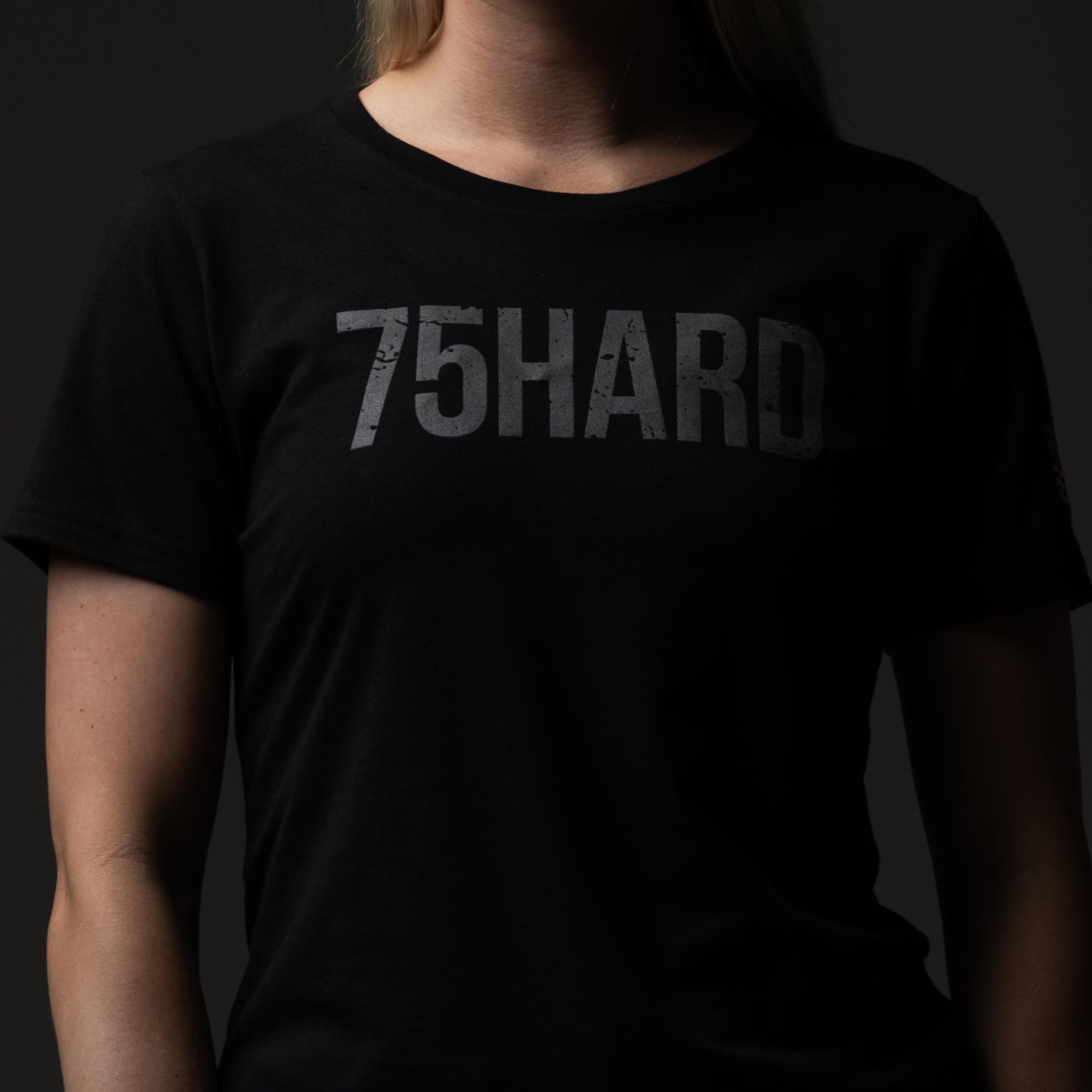 Conditions Are Never Perfect T-Shirt | Andy Frisella