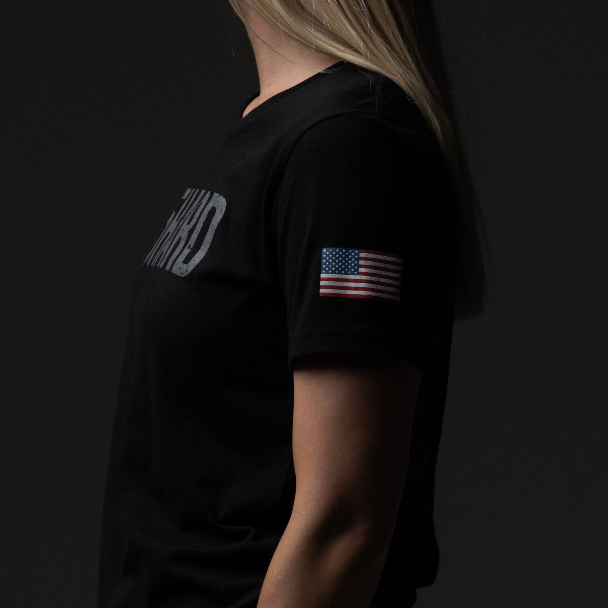 Conditions Are Never Perfect T-Shirt | Andy Frisella