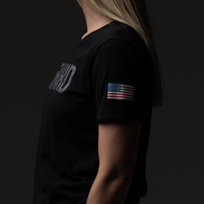 Conditions Are Never Perfect T-Shirt | Andy Frisella