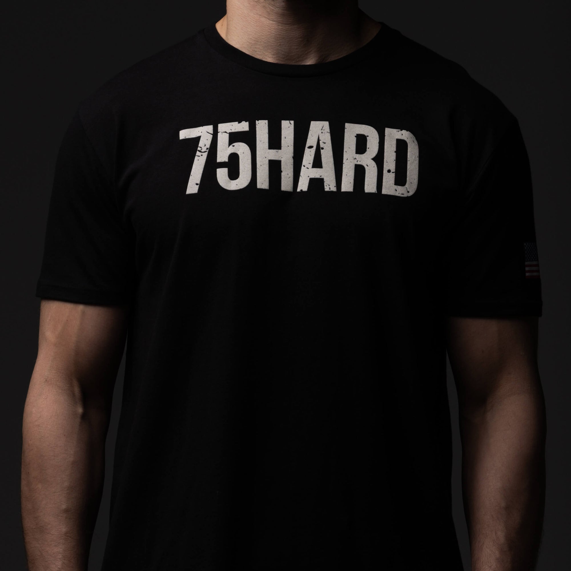 Conditions Are Never Perfect T-Shirt | Andy Frisella