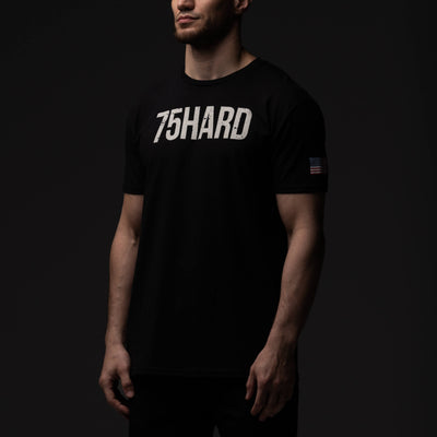 Conditions Are Never Perfect T-Shirt | Andy Frisella