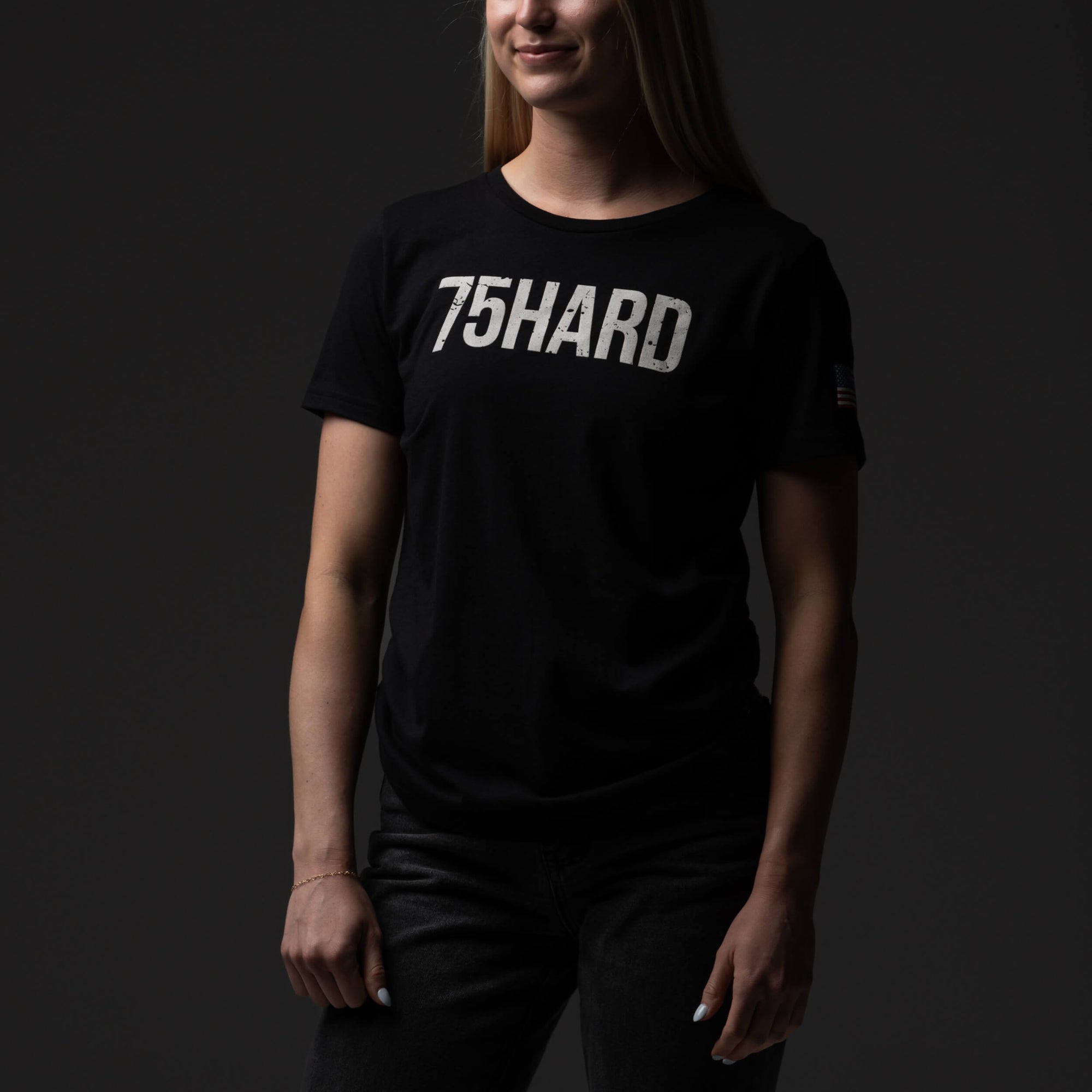 Conditions Are Never Perfect T-Shirt | Andy Frisella