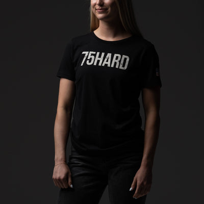 Conditions Are Never Perfect T-Shirt | Andy Frisella