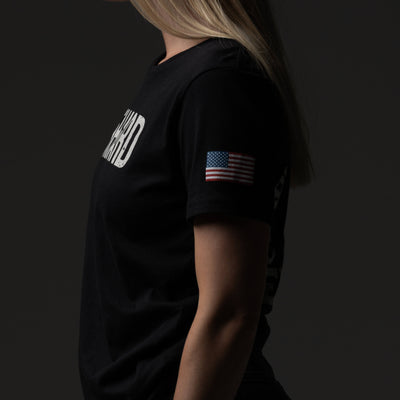 Conditions Are Never Perfect T-Shirt | Andy Frisella