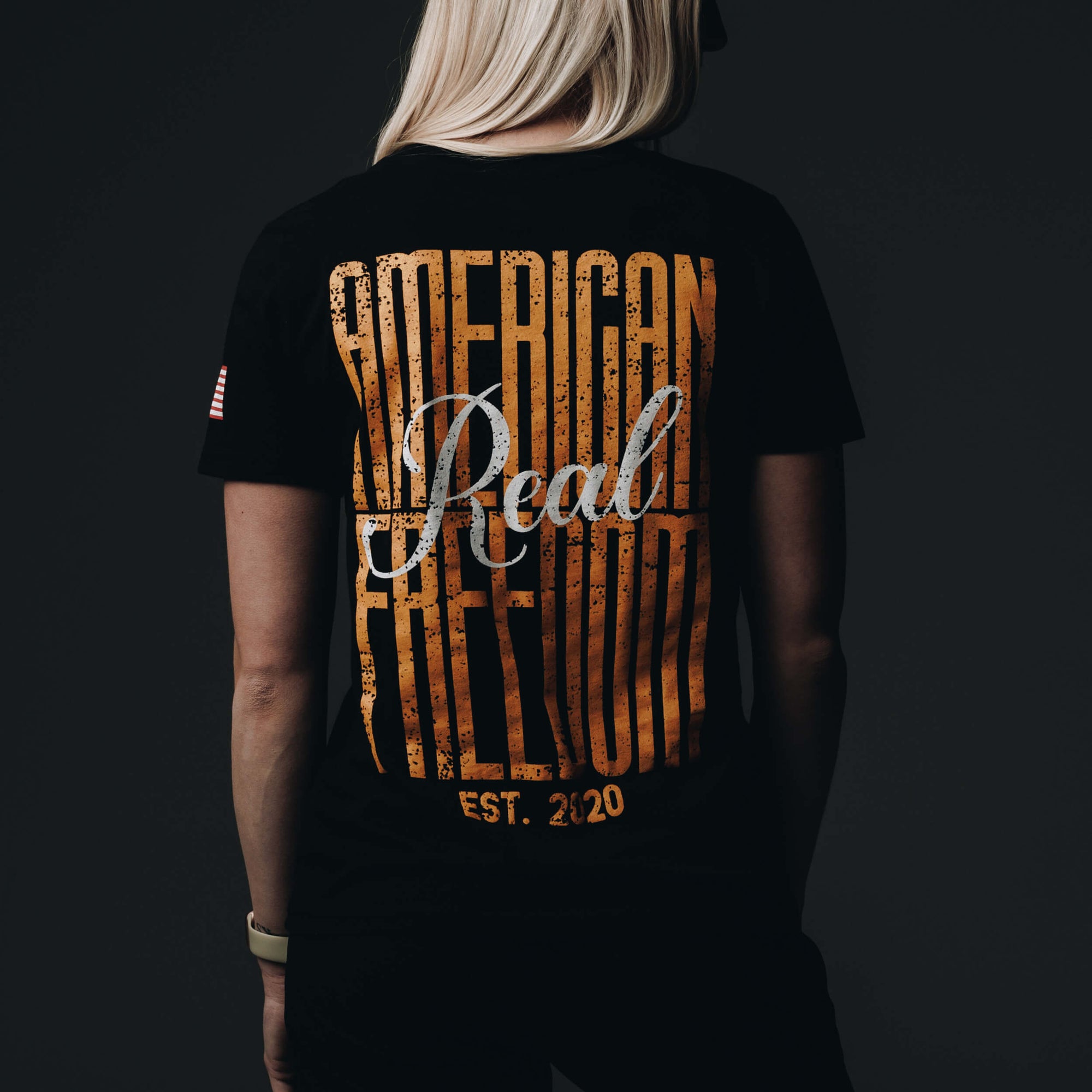 Gold Standard T-Shirt | Andy Frisella