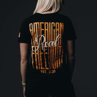 Gold Standard T-Shirt | Andy Frisella