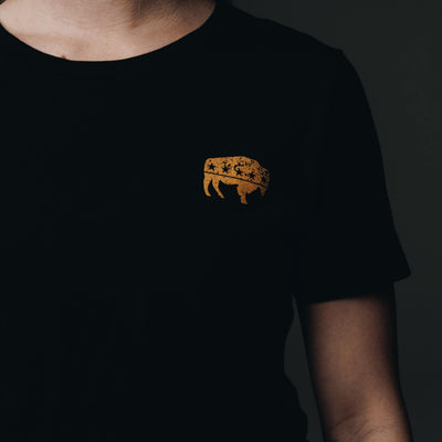 Gold Standard T-Shirt | Andy Frisella