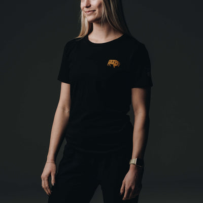 Gold Standard T-Shirt | Andy Frisella