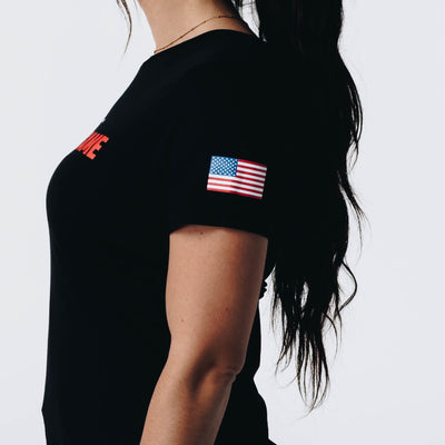 We Ain't The Same T-Shirt | Andy Frisella