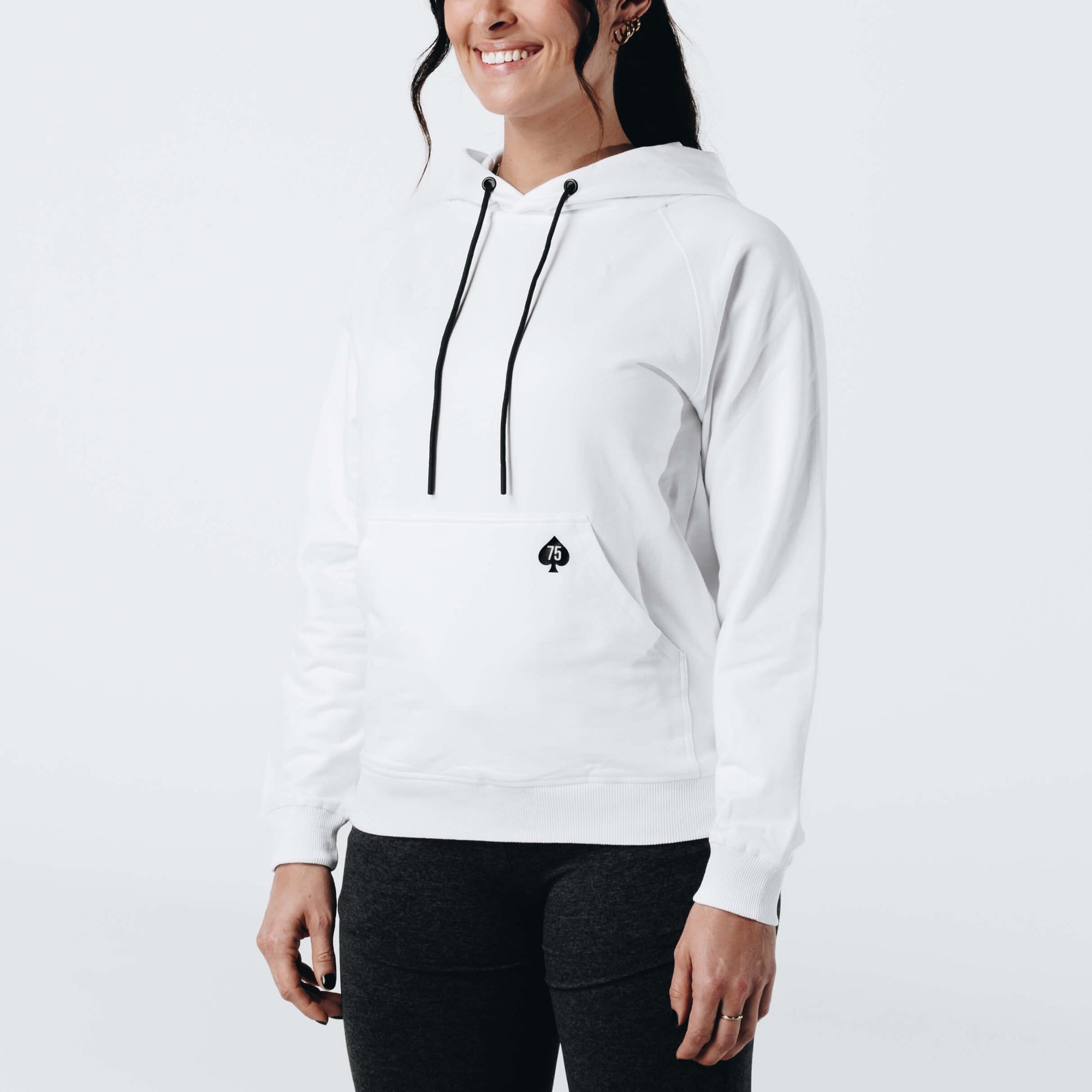 Women's 75 HARD Hoodie | Andy Frisella