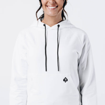 Women's 75 HARD Hoodie | Andy Frisella