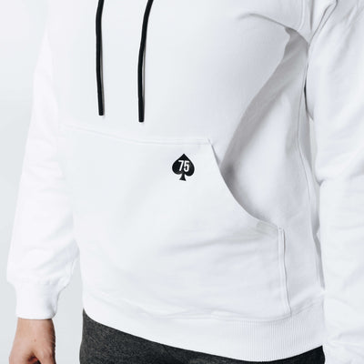 Women's 75 HARD Hoodie | Andy Frisella