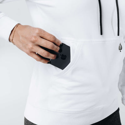 Women's 75 HARD Hoodie | Andy Frisella