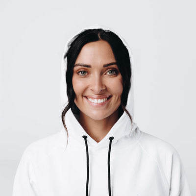 Women's 75 HARD Hoodie | Andy Frisella