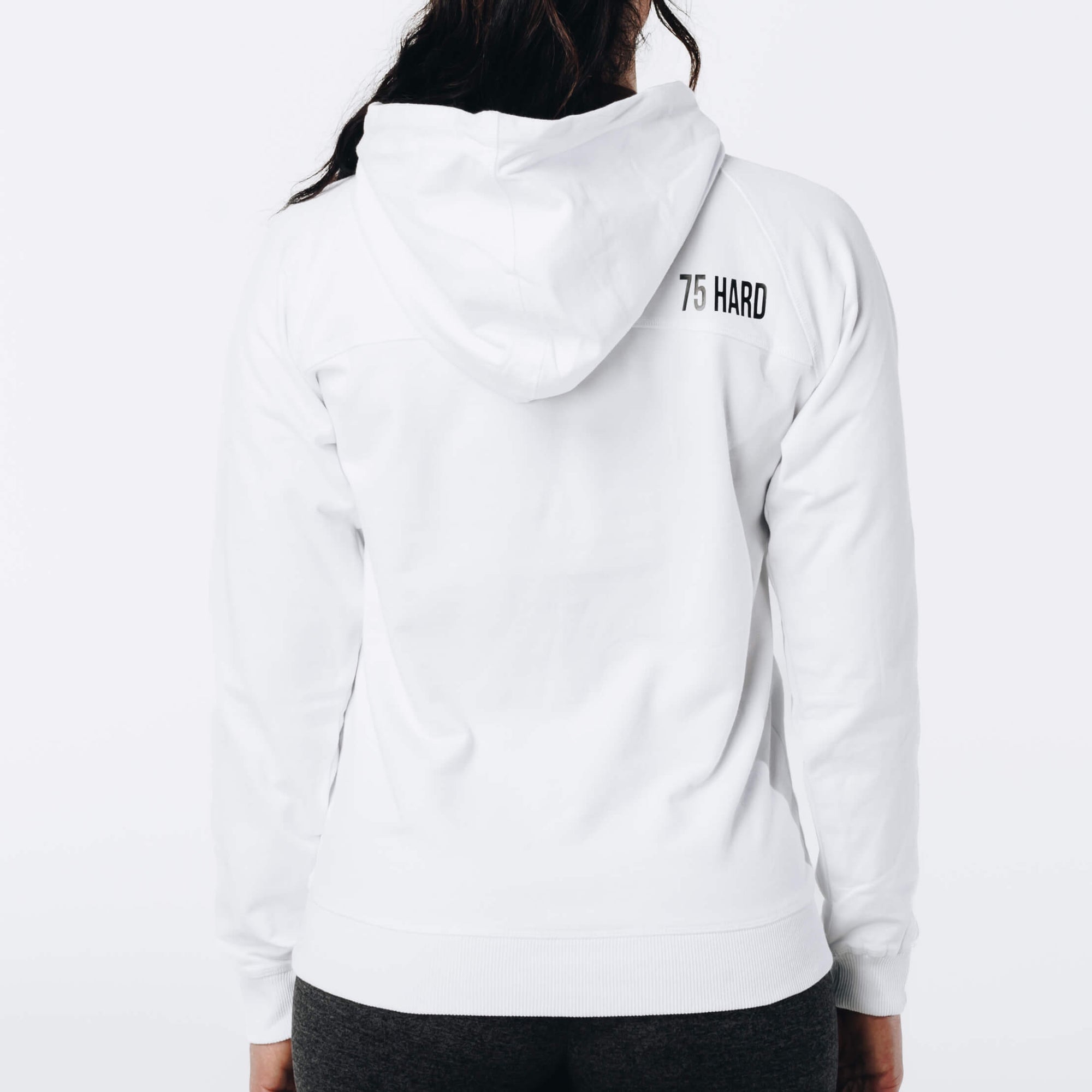 Women's 75 HARD Hoodie | Andy Frisella