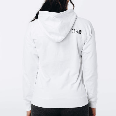 Women's 75 HARD Hoodie | Andy Frisella