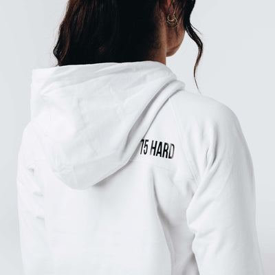 Women's 75 HARD Hoodie | Andy Frisella