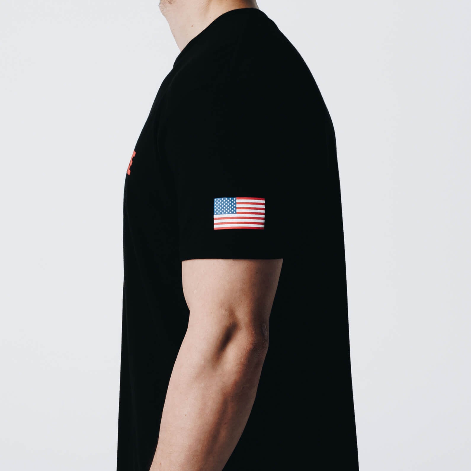 We Ain't The Same T-Shirt | Andy Frisella