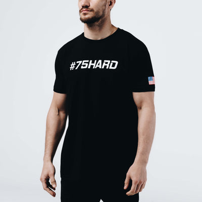 75 HARD T-Shirt | Andy Frisella