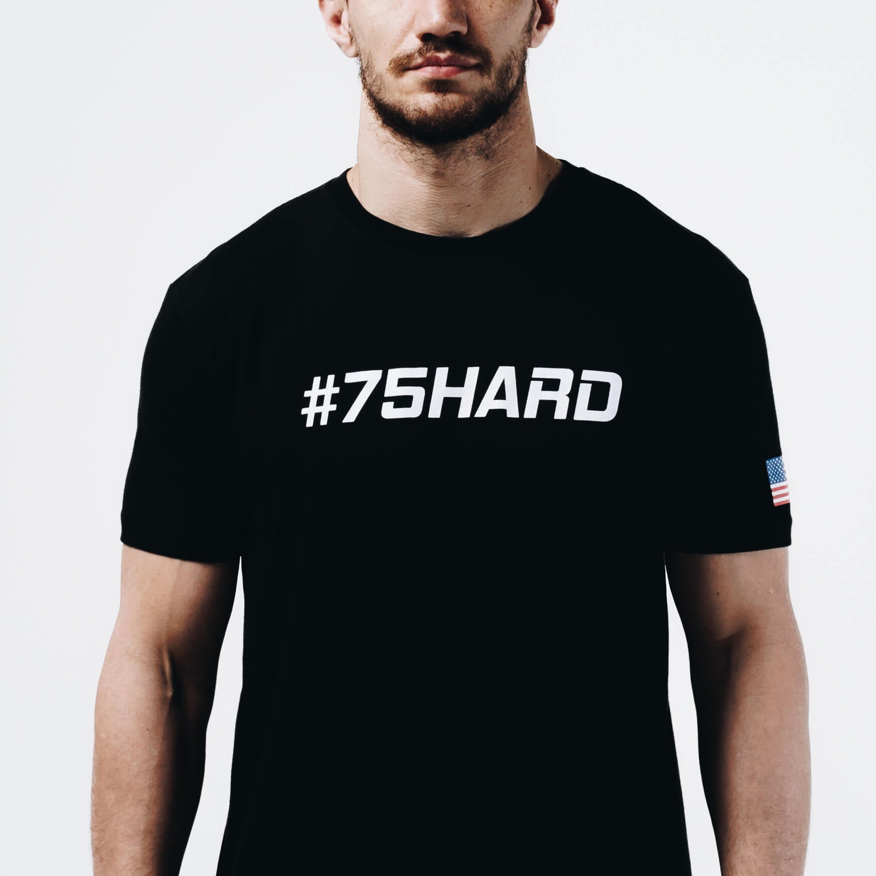 75 HARD T-Shirt | Andy Frisella
