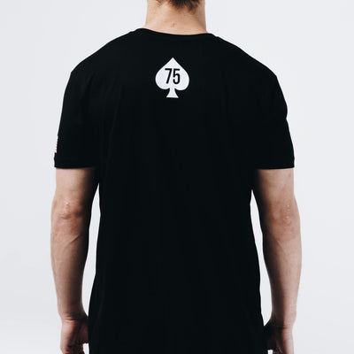 75 HARD T-Shirt | Andy Frisella