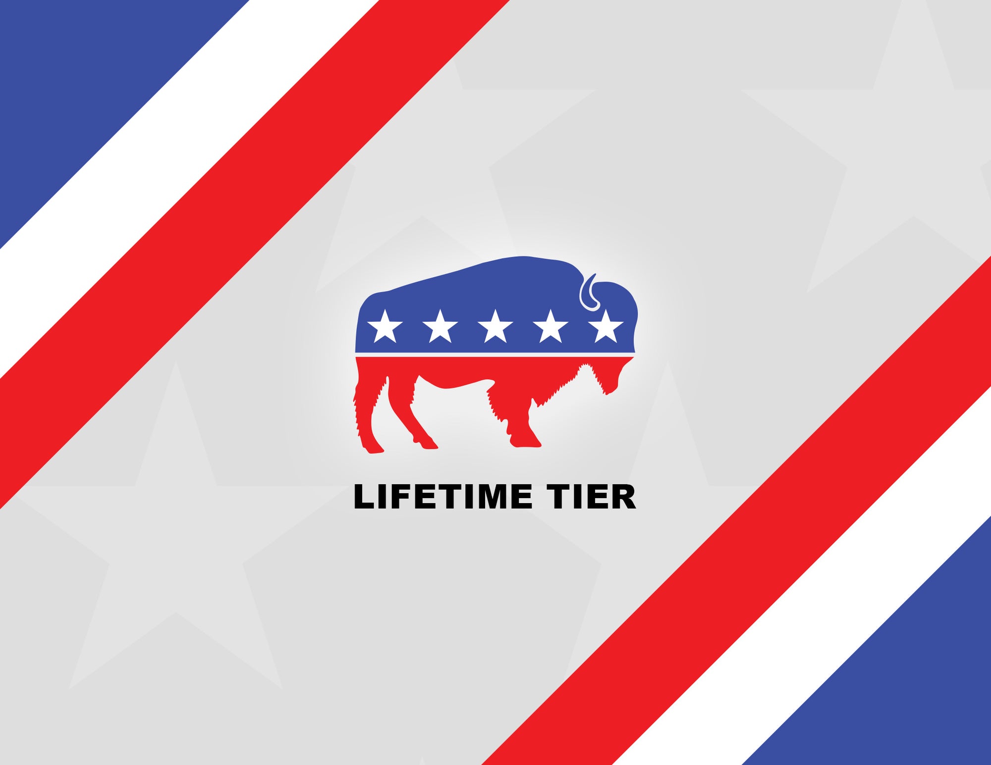 Operator Standard - LIFETIME TIER