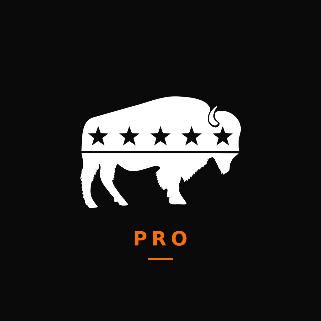 Operator Standard - PRO TIER