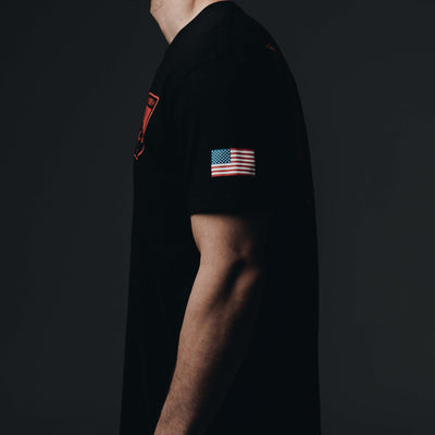 Patriot Crest T-Shirt