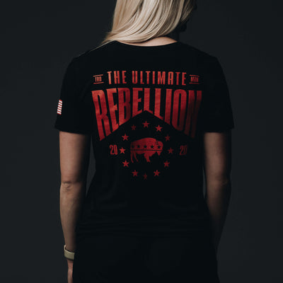 Patriot Crest T-Shirt