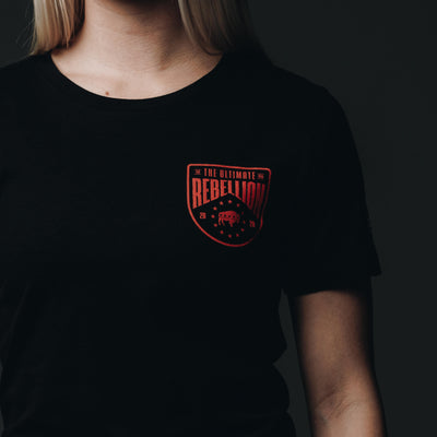 Patriot Crest T-Shirt