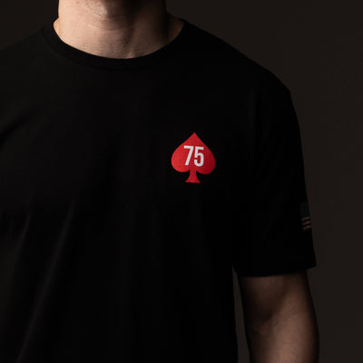 Stack The Odd's T-Shirt | Andy Frisella